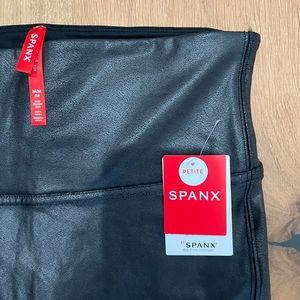 SPANX leggings
